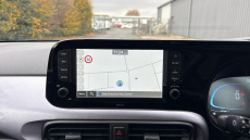 Hyundai i10 1.0 [63] Premium 5dr Auto [Nav] Petrol Hatchback